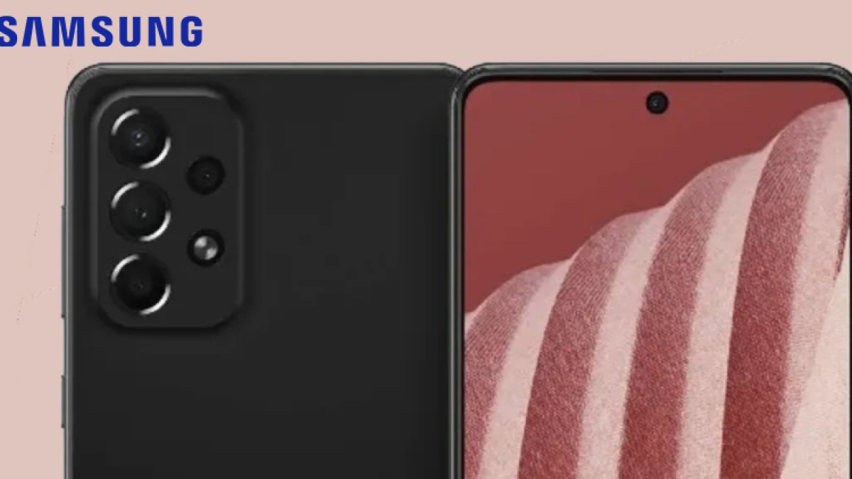 Samsung Galaxy A73 5G listed on website before launch, know what will be the features