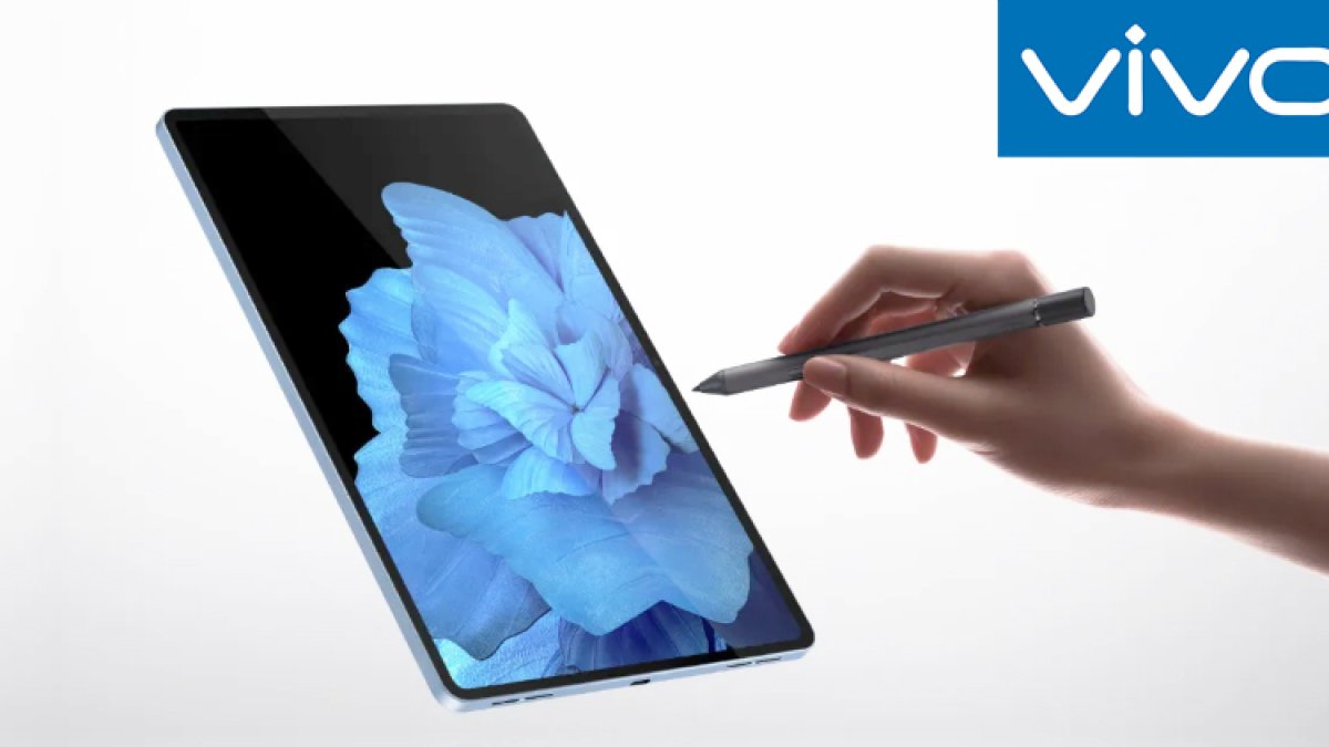Vivo Pad: Vivo tablet to be launched soon, photos and features surfaced