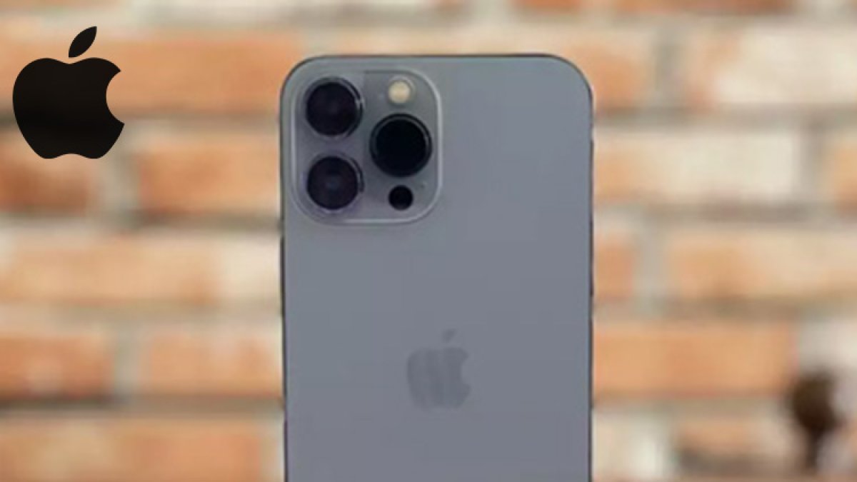 Now iPhone 13 will also be Made in India, production started at Chennai plant