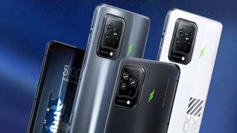 Black Shark 5 and Black Shark 5 Pro Gaming Smartphones Launched with Dhaakad Specifications