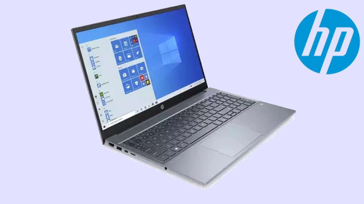 HP Pavilion 15 2022 launched with latest processor, battery is also strong, see price and features