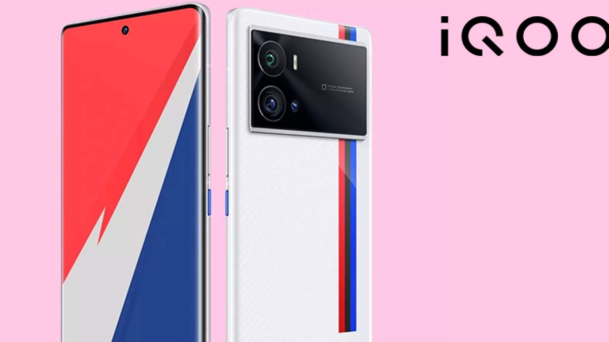 iQoo 9 new color variant Phoenix launched in India, know price and features