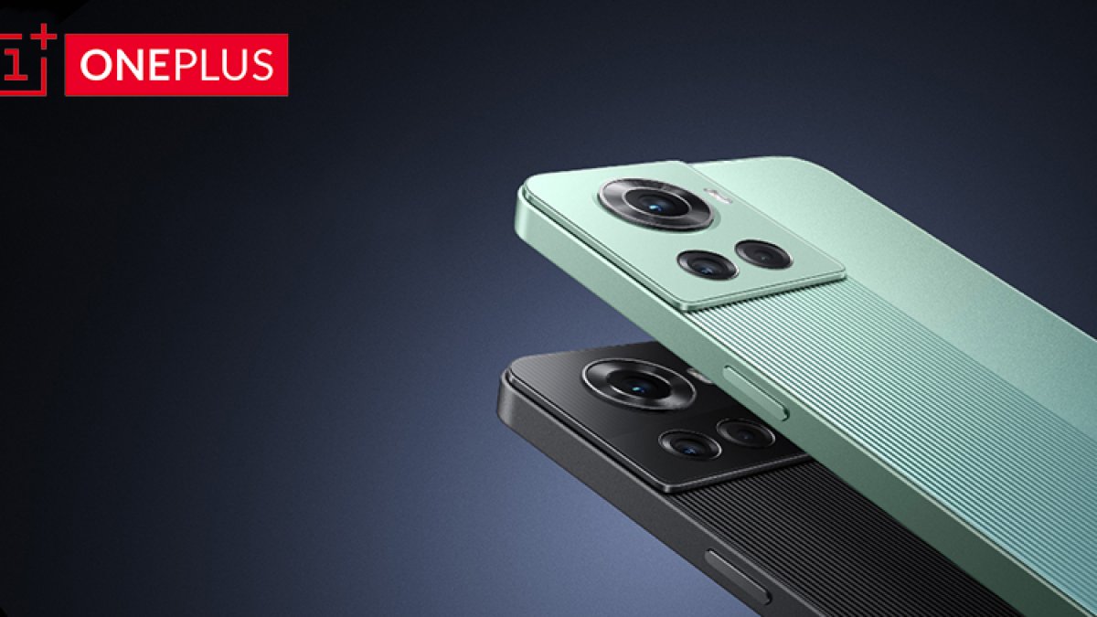 OnePlus 10R 5G and OnePlus Nord CE 2 Lite 5G to be launched in India on April 28