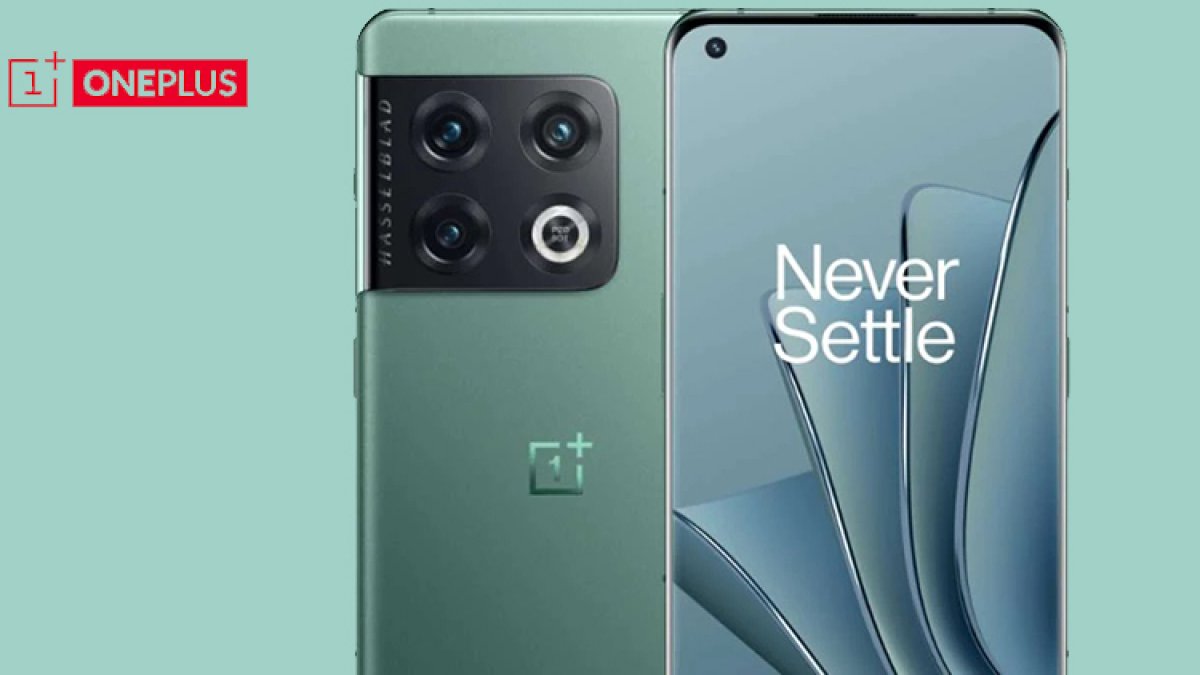 Oneplus 10 Pro Launched: OnePlus 10 Pro launched in India, know price and specifications here