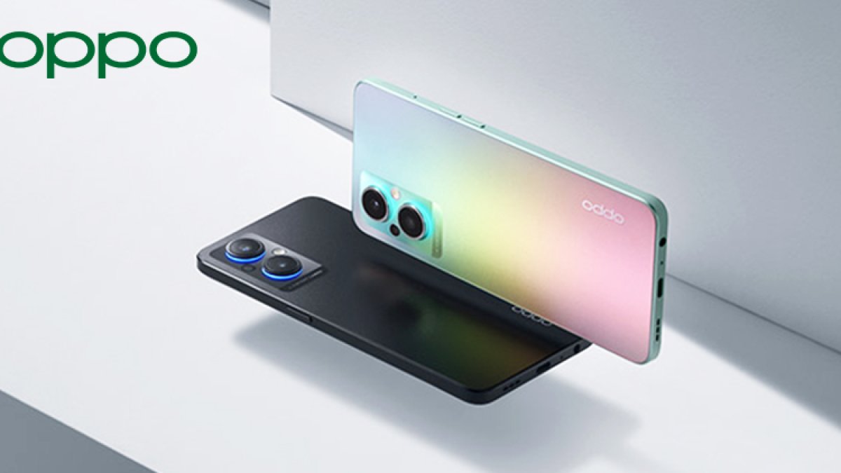 Professional photography experience and great performance make OPPO F21 Pro Series special