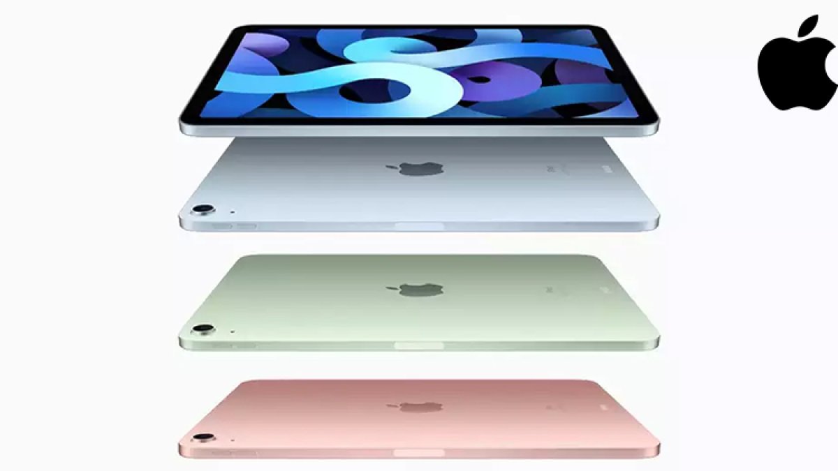 Apple iPad beat Samsung, know whose share was