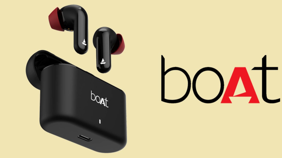 Boat secretly launched new earbuds, the battery will last for 75 minutes on a five-minute charge