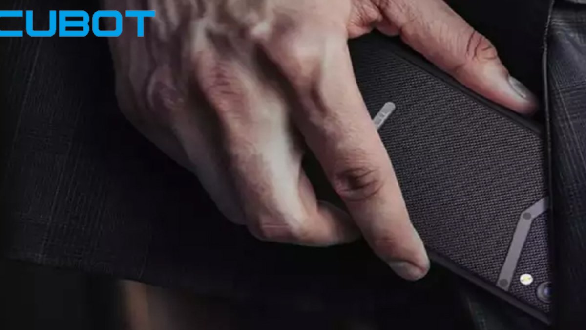 India's smallest smartphone Cubot has arrived, will fit in your palm, will book the specifications like this immediately