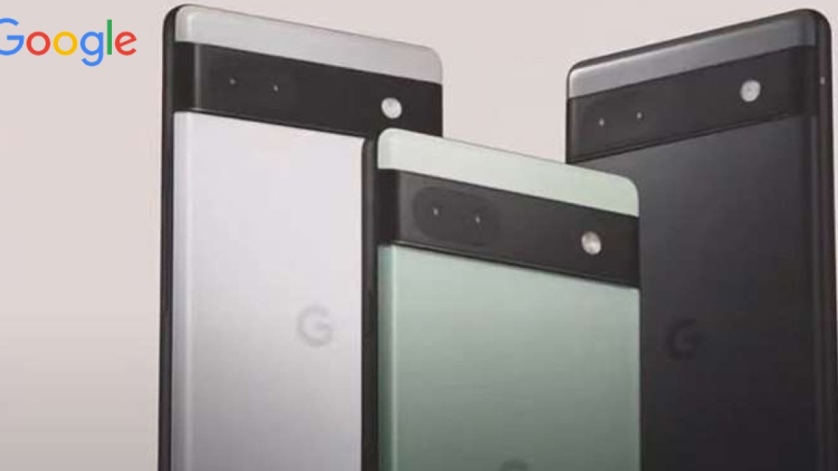 Google Pixel 6a launched with 12MP dual camera, 72 hours battery life on single charge, know price and offers.