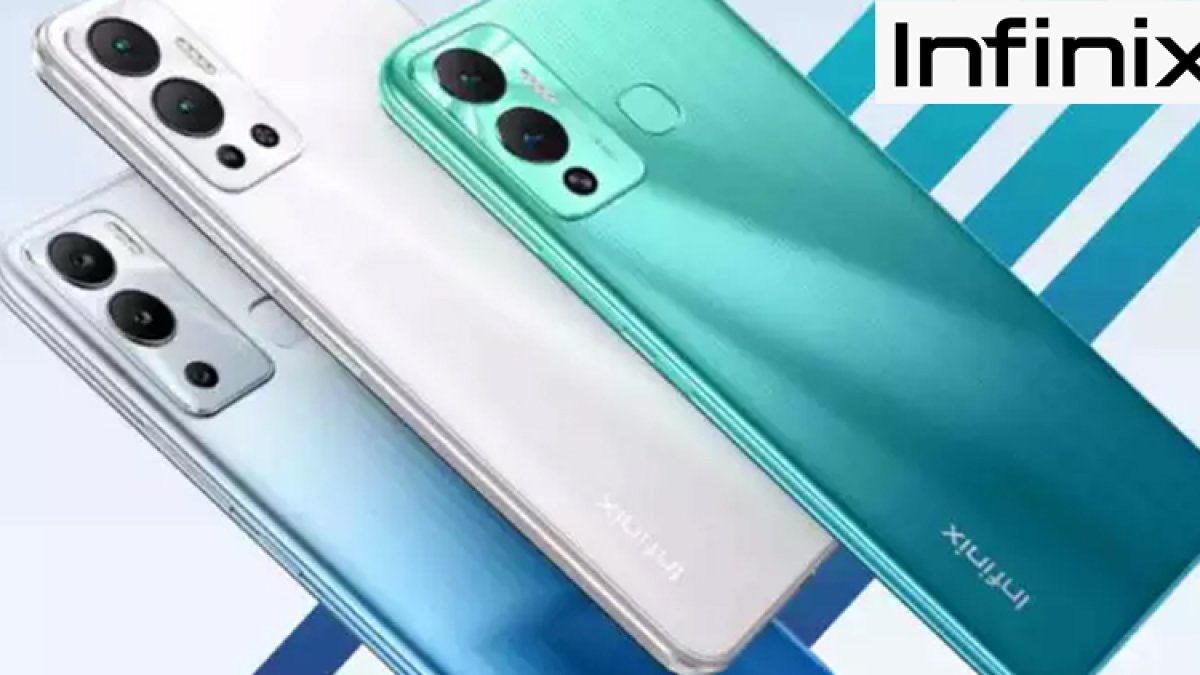 Infinix Note 12i: This cool phone with 50MP camera came at a low price, will also get a strong battery.