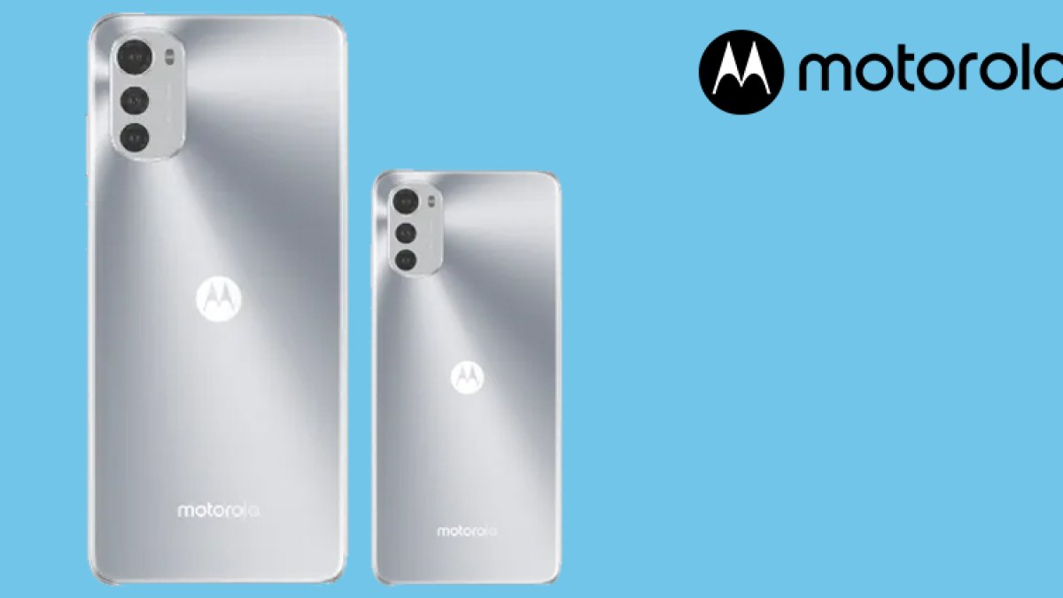 Motorola has launched the Moto E32 with a stellar 5000mAh battery, see what is its price.