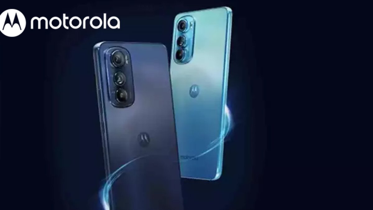 Motorola Edge 30: World's thinnest 5G phone launched, will get 2 thousand discount.