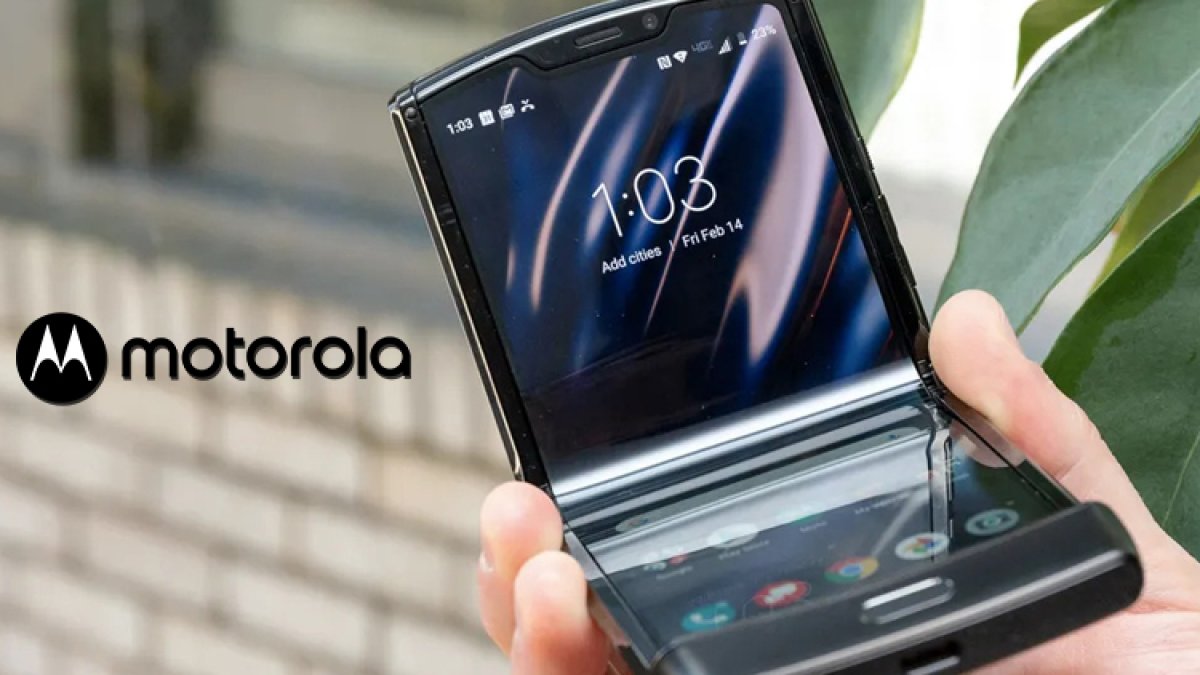 Motorola Razr 3 smartphone will be launched with Qualcomm's most powerful Snapdragon 8+ Gen1 processor