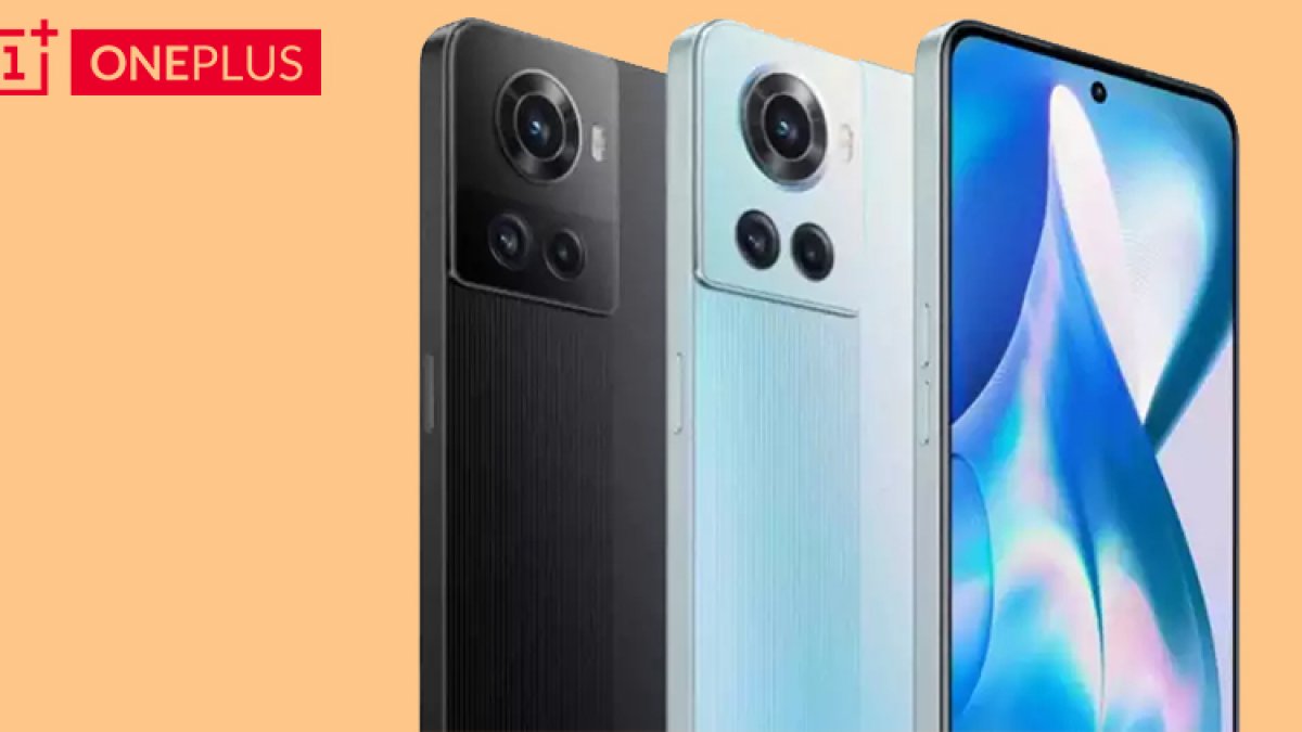 OnePlus Ace Racing Edition launched with powerful processor, will charge full phone in a pinch.