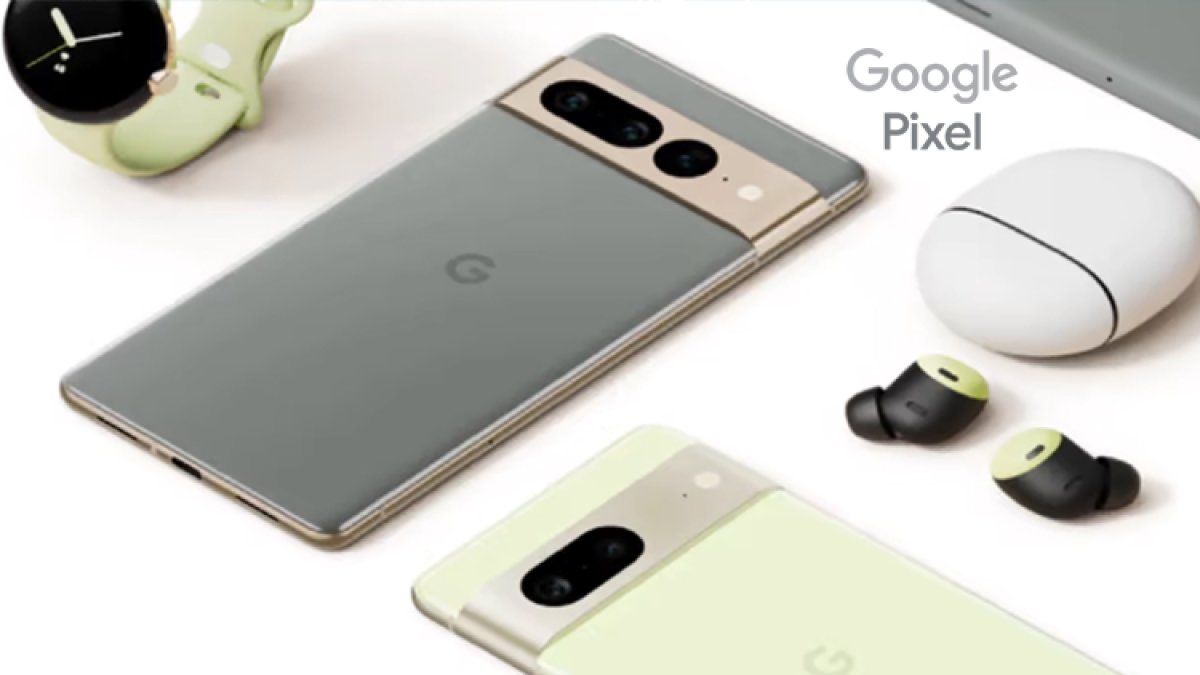 Pixel 7 Series: Two smartphones will be launched this year too, features leaked