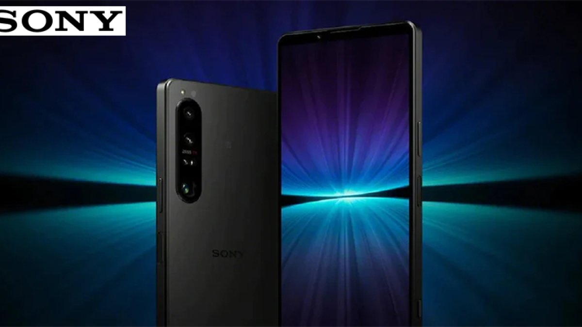 Sony Lakhtakia Phone Launched with 512GB Storage, 12GB RAM and True Optical Zoom Lens!