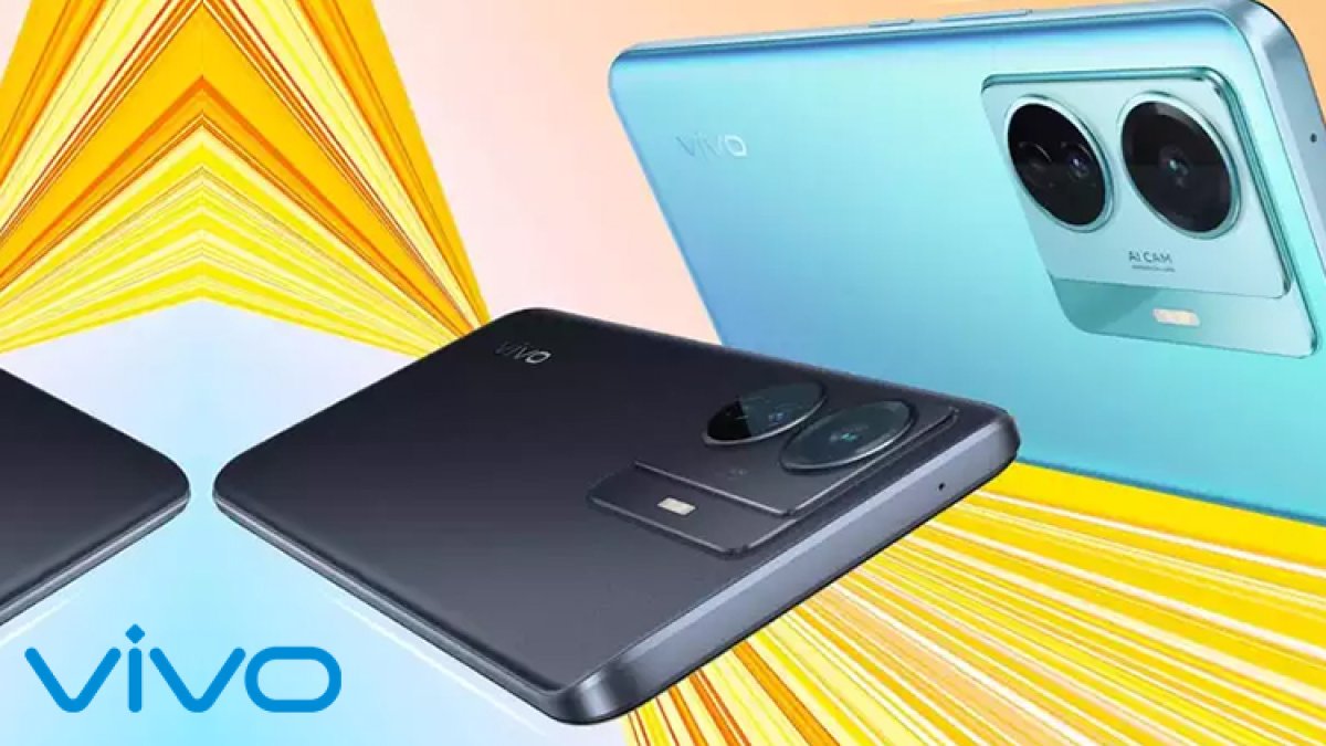 Vivo T1 Pro 5G and Vivo T1 launched in India, getting a discount of Rs 2500 as soon as they are launched.