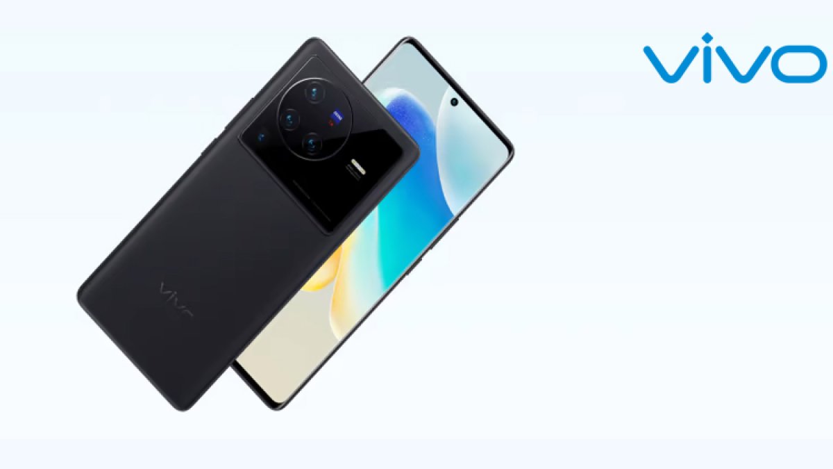 Vivo X80, Vivo X80 Pro: Launched in India with Cinematic Video Mode, the phone has a special chip for the camera