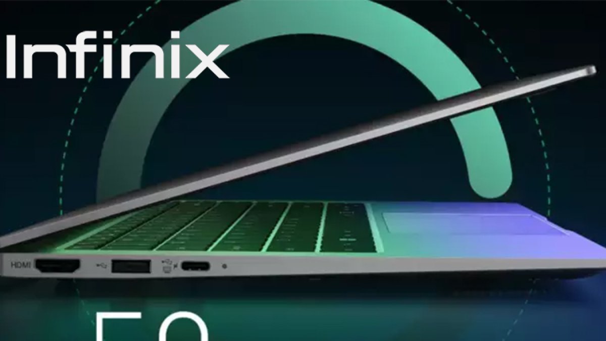 Infinix InBook X1 Slim launched with up to 16GB of RAM, starting at Rs 29,990