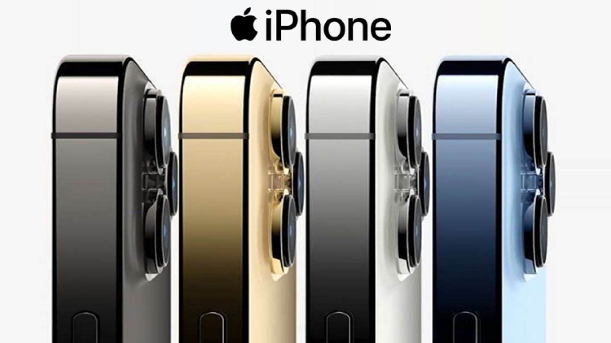 iPhone 14 Pro smartphone may come with Always-on display, hints at iOS 16