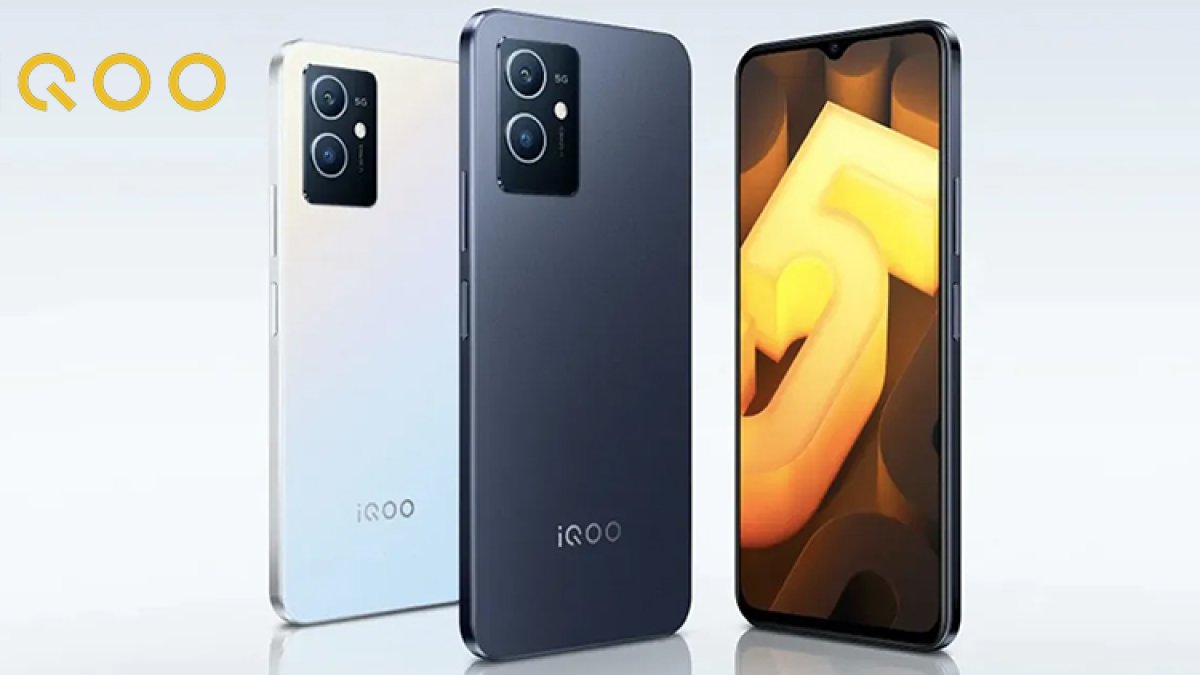 iQOO U5e Launch! The phone has 6GB RAM, MediaTek Dimensity 700 and Android 12, know the price here