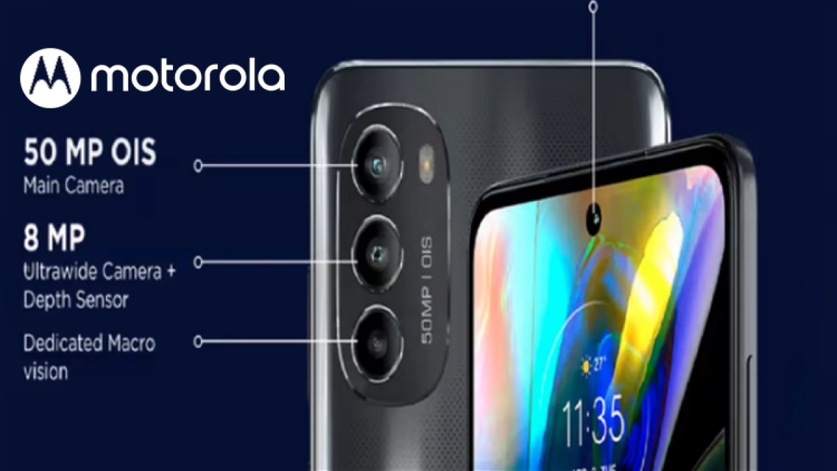 Lightest and slimmest phone launched in India, will get Snapdragon 695 processor