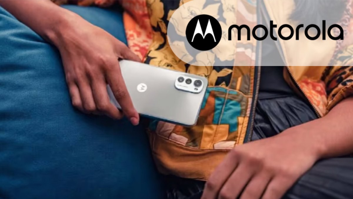 Motorola launched a cheap smartphone in India, priced below Rs 9,000