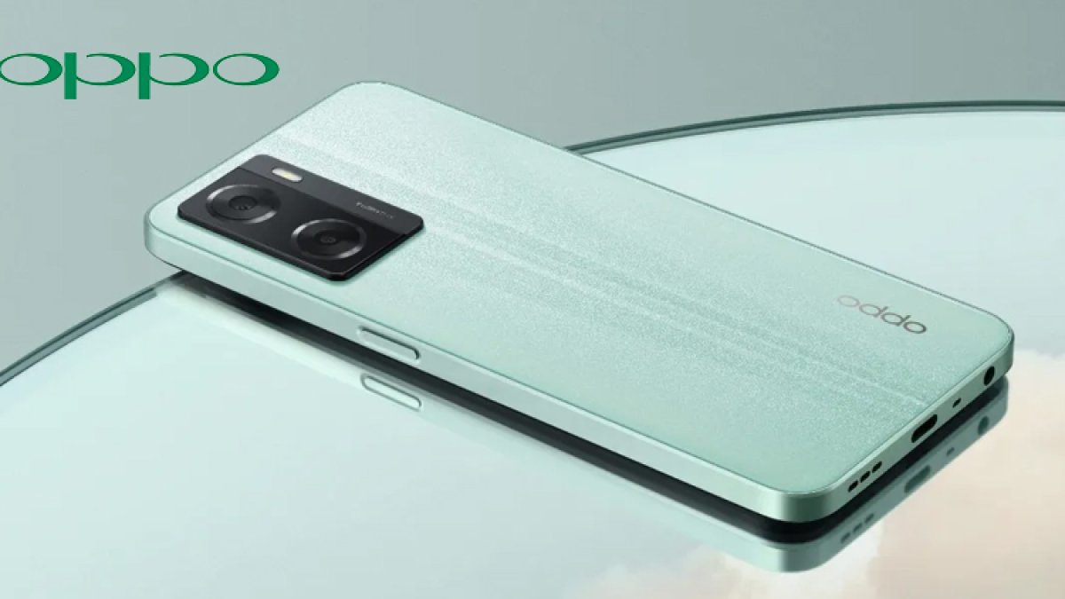 Oppo A57 launched at a price of Rs 13999, has more than one features and looks great