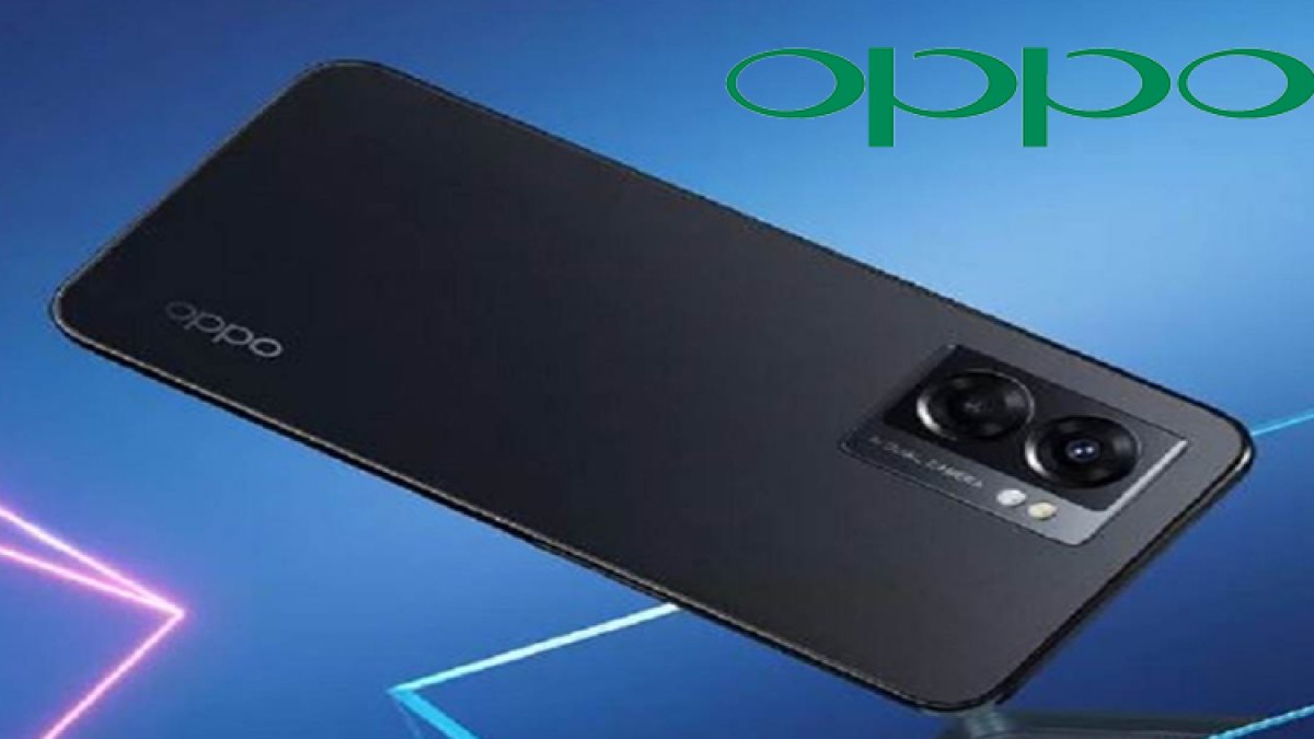 Oppo K10 5G Smartphone Launched in India, Know Specifications and Price Here