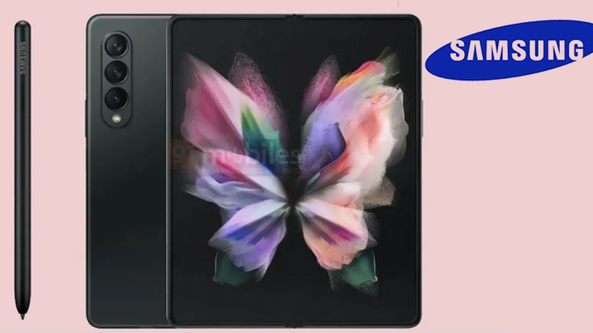 Samsung Galaxy Z Fold 4 and Z Flip 4 foldable smartphones will be launched on this day
