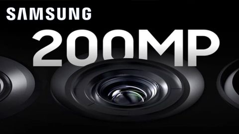 Samsung introduced 200MP ISOCELL HP3 camera sensor, will do good photography in low light