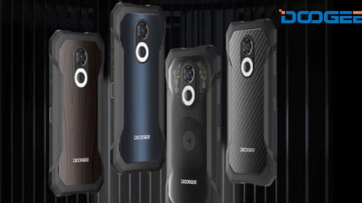 This phone launched together for night vision camera and military grade strength