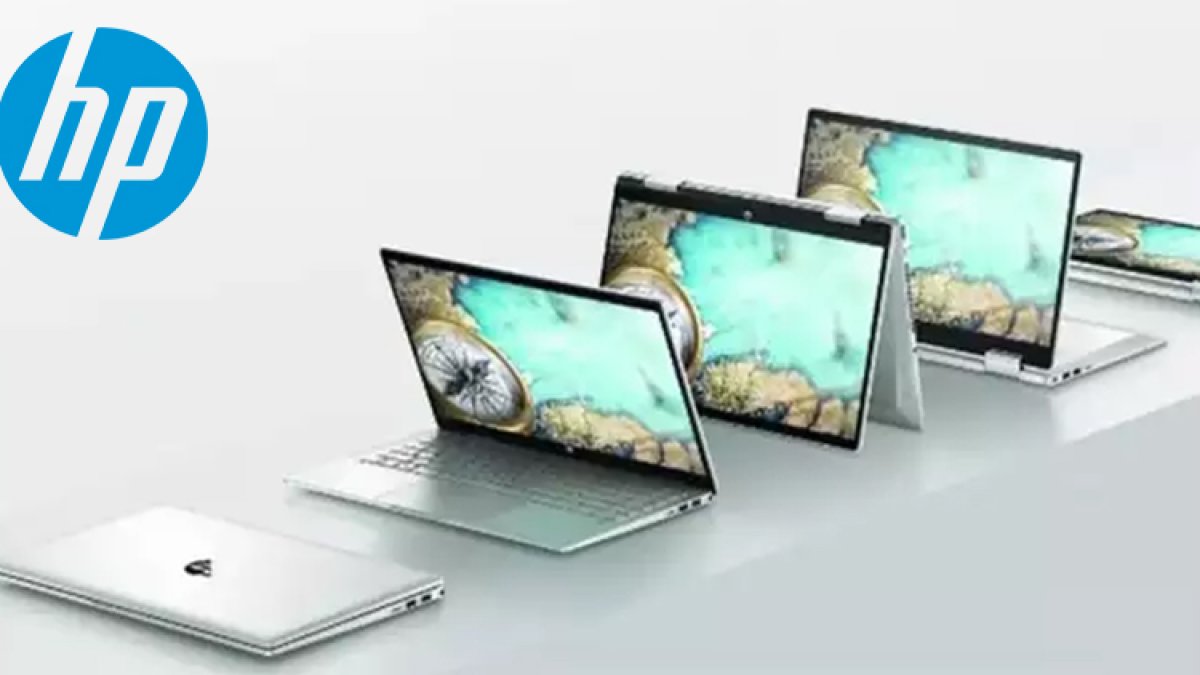 HP launches two new laptops, equipped with 12th generation processor, here is the price and features.