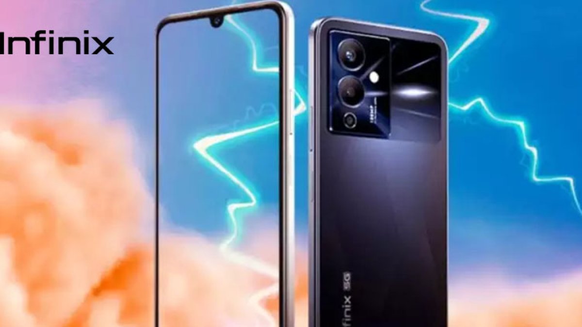 Infinix Note 12 5G series launched in India, will be available from July 15 with a discount of Rs 1500, know price-specs.
