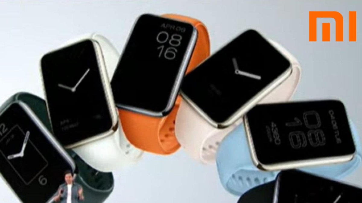 Mi Band 7 Pro: Xiaomi launches fitness band, will get many great features with 117 sporty modes