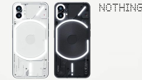 wait over! Nothing Phone (1) Launched in India, Know Price and Specifications.