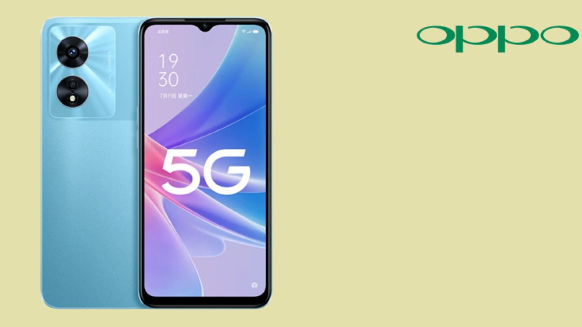 Oppo's new smartphone launch, 12 GB RAM and latest processor will be available, know other features.