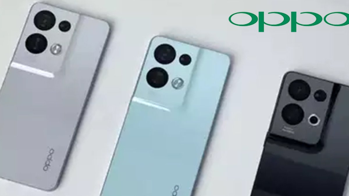 Oppo Reno 8 Series launched in India, will get fast processor with great camera, know price and features.