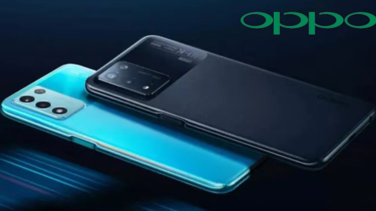 Oppo's new phone launch with strong features, will get 19 GB of RAM, know the price.