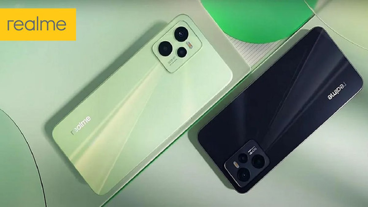 Realme C35 6GB RAM Variant Launched in India, Know Price and Specifications.
