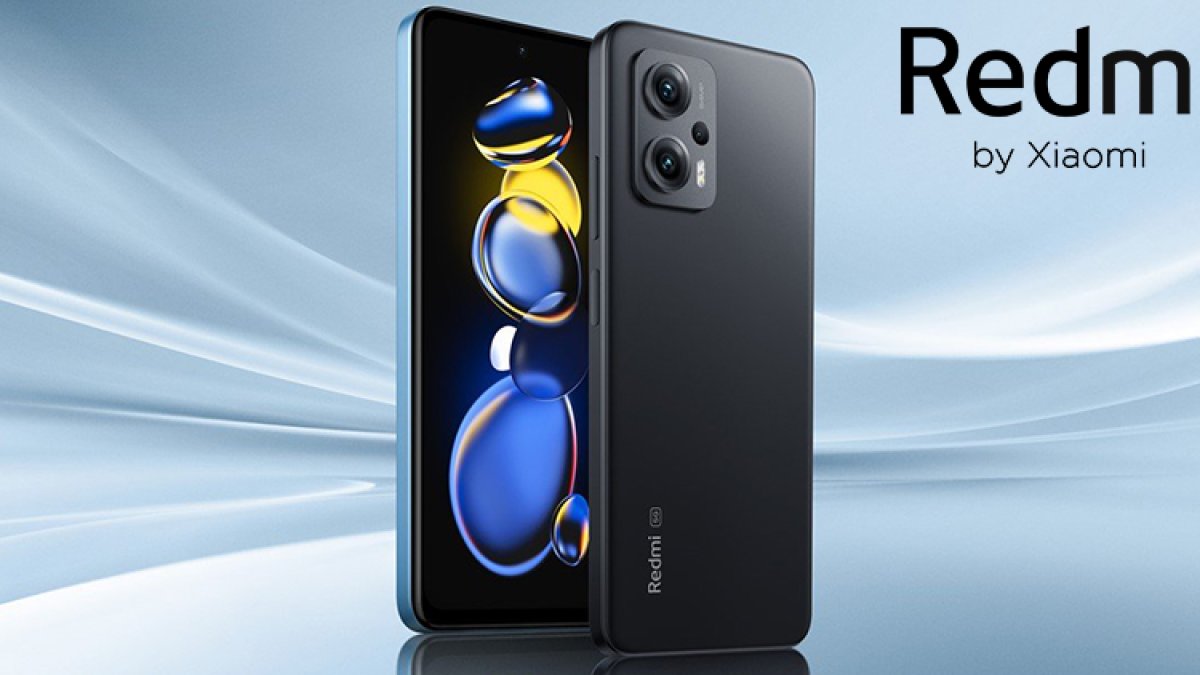 Redmi K-series back, Redmi K50i launched in India with strong features.