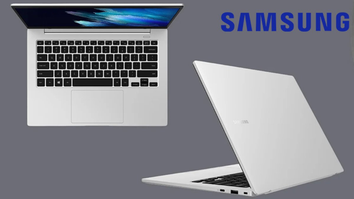 Samsung Galaxy Book Go: Long battery life with great design, know how it performs.