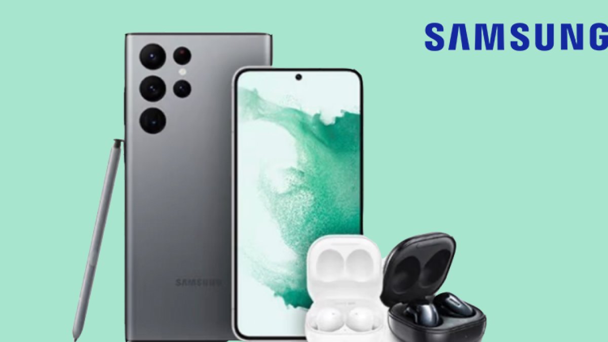 Samsung's strong offer: It is easy to buy flagship and premium foldable phone, know what is the scheme.