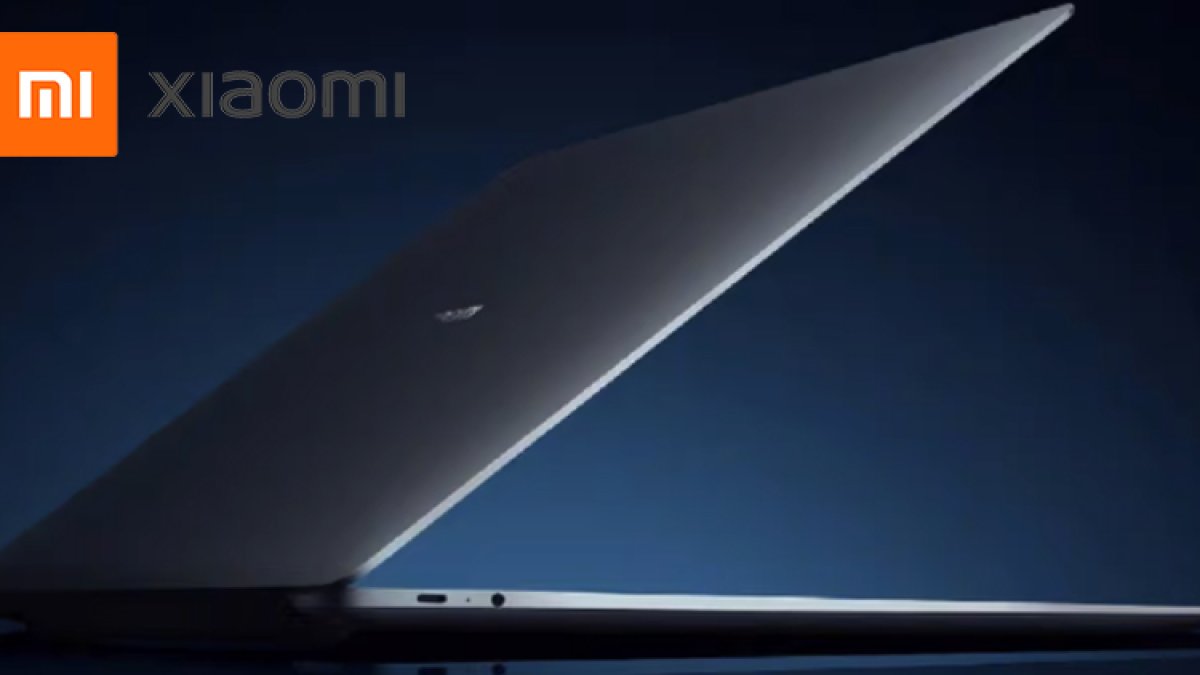 Xiaomi launched a new laptop, will be available in 14 and 16 inch sizes