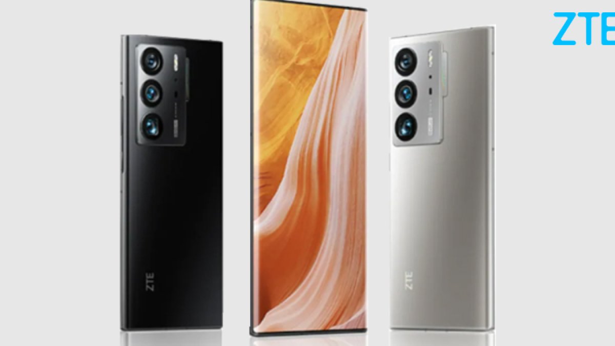 ZTE's new smartphone launch, will get 108 megapixel camera with Snapdragon 870 processor, know what else is special.