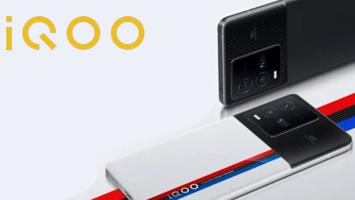 iQoo's new flagship smartphone launched, will be fully charged in 16 minutes, know price and features.