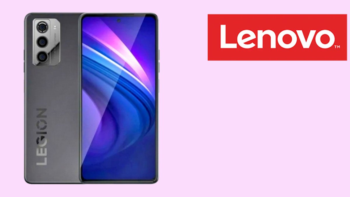Lenovo Legion Y70: Phone launched with 16GB RAM at a low price, know other features.