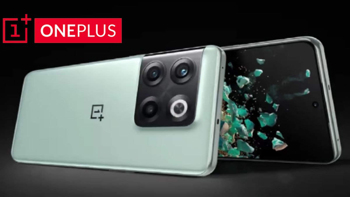 OnePlus' new phone launched with 16 GB RAM - 512 GB storage, will be fully charged in 15 minutes.