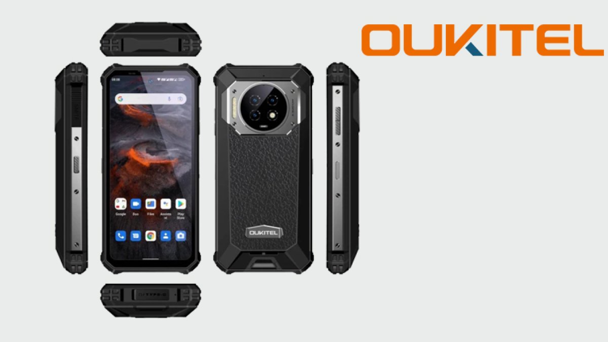 This company launched the smartphone with the world's largest battery, know the features and price.