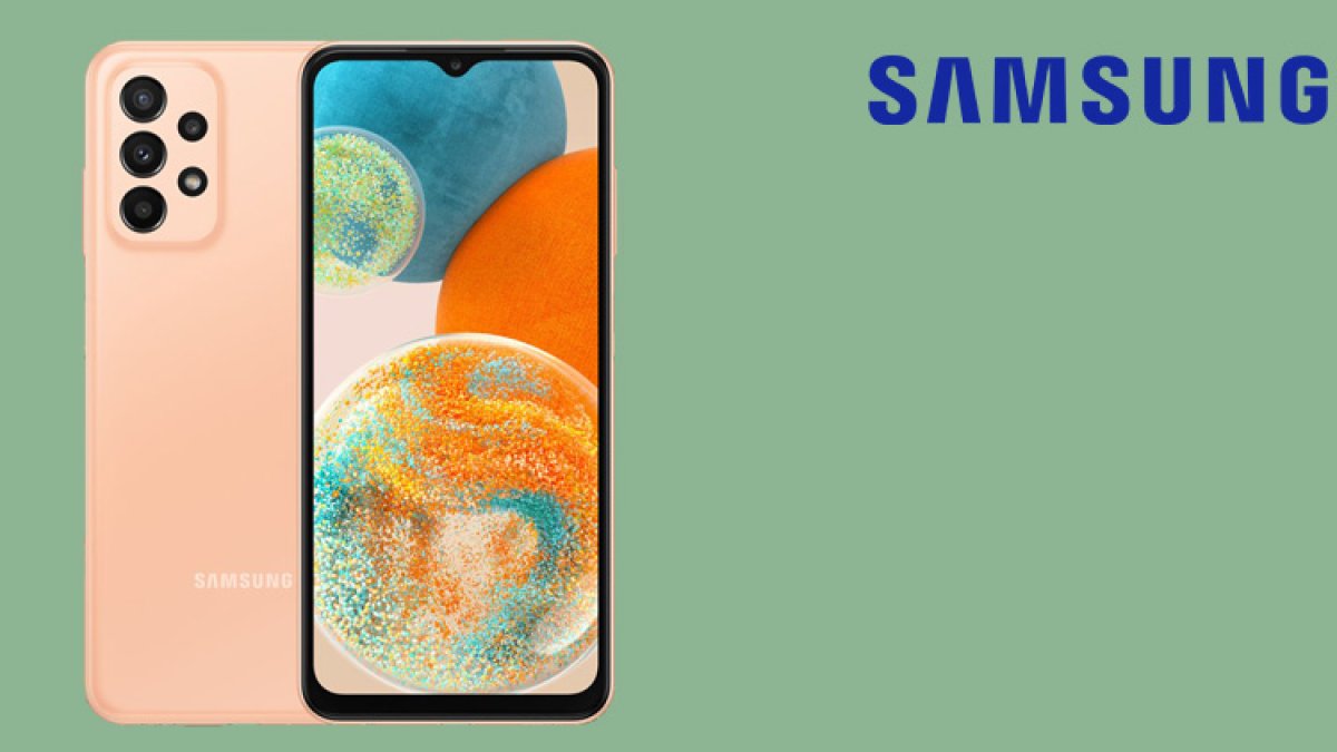 Samsung Galaxy A23 5G launch with great camera, know features and price.